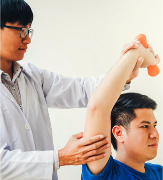 physical exam
