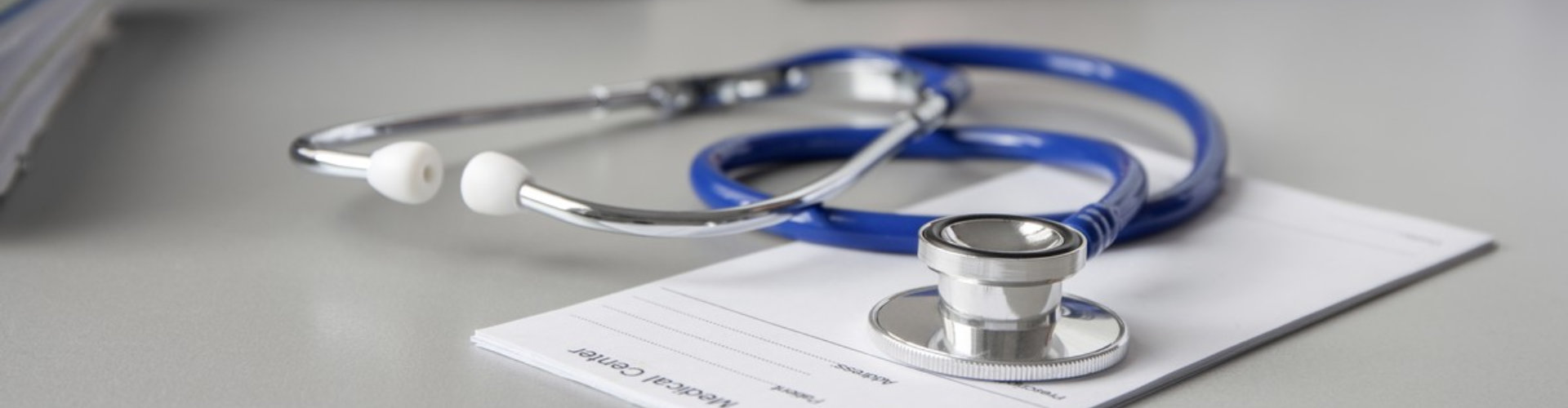 stethoscope