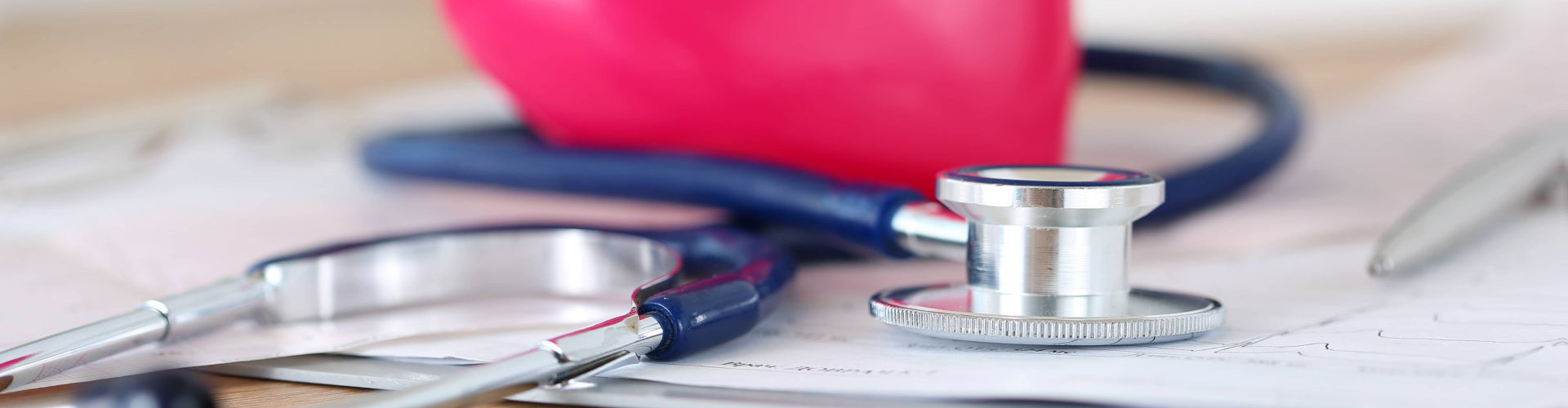 stethoscope